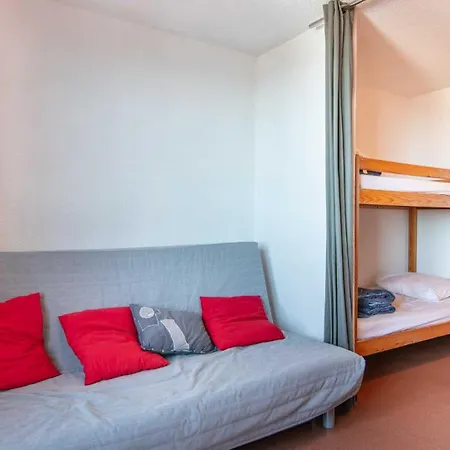 Edelweiss N425 St4 Apartman