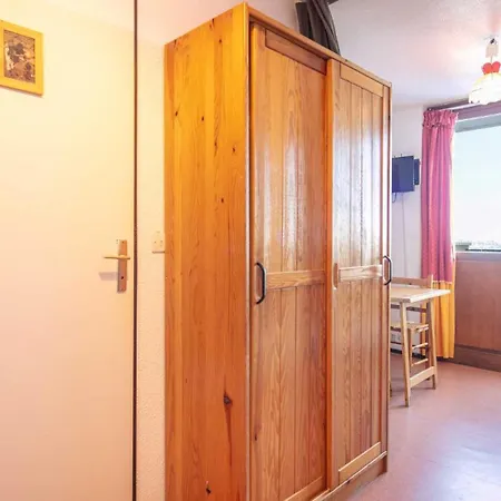 Edelweiss N425 St4 Apartman