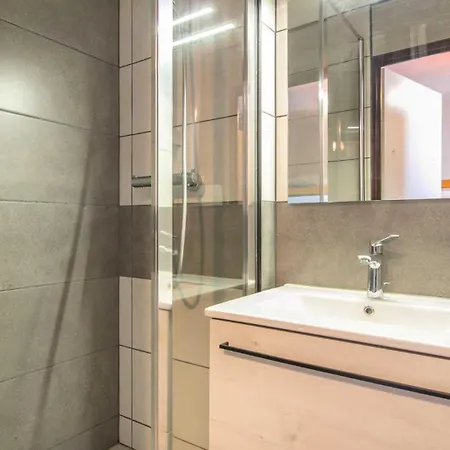 Edelweiss N425 St4 Apartman *