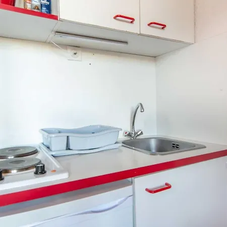 Apartman Edelweiss N425 St4 Chamrousse