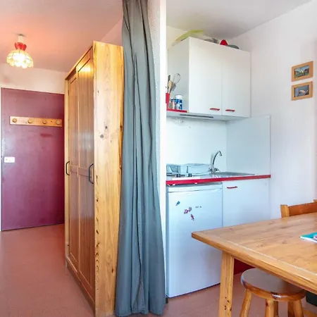 Apartment Edelweiss N425 St4 *