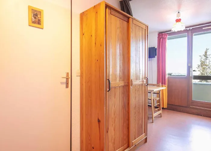 Edelweiss N425 St4 Apartment