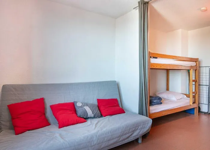 Edelweiss N425 St4 Appartement